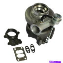 Turbo Charger 1999年から2002年のダッジRAM 5.9Lトラック6BT HX35 HX35W 3592766ディーゼルターボ充電器 For 1999-2002 Dodge Ram 5.9L Truck 6BT HX35 HX35W 3592766 Diesel Turbo Charger