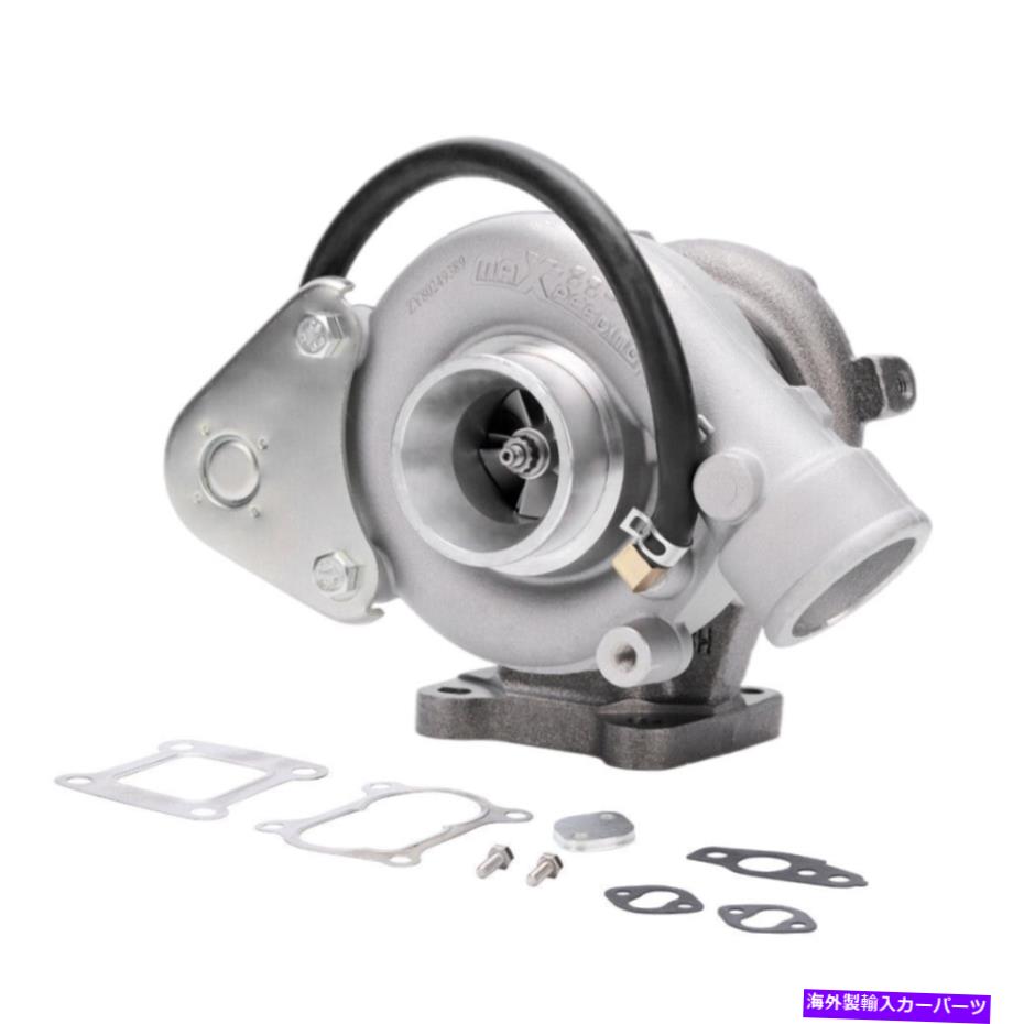 Turbo Charger トヨタHilux Landcruiser Hiace 4runner 2.4L 17201-54060のアップグレードCT20ターボ Upgrad Ct20 Turbo For Toyota Hilux Landcruiser Hiace 4runner 2.4l 17201-54060