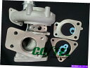 Turbo Charger 日産ジューク1.6T TF035 49335-00880 Turbo TurboCharger 2011-2016 Nissan Juke 1.6T TF035 49335-00880 Turbo Turbocharger 2011-2016(2)