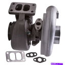Turbo Charger ベース標準キャブピックアップ用のH1Cターボ2d 5.9L 1988-1990フローティングベアリング H1C Turbo for ...