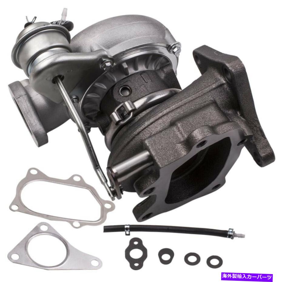 Turbo Charger Subaru Impreza WRX Legacy Outback Forester 2.5L 14411AA800のターボチャージャーVF52 Turbocharger VF52 For Subaru Impreza WRX Legacy Outback Forester 2.5L 14411AA800