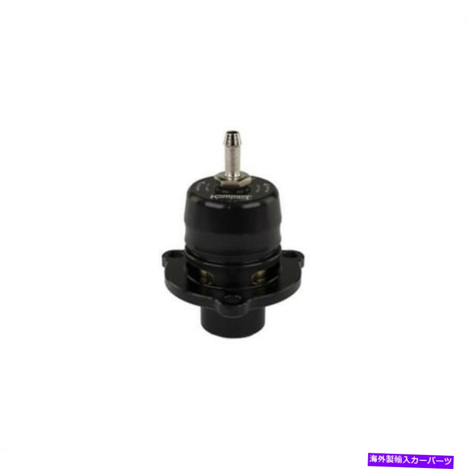 Turbo Charger Turbosmart TS-0203-1061 Borgwarner Kompact Shortie Blow Off Valve Turbosmart TS-0203-1061 BorgWarner Kompact Shortie Blow Off Valve