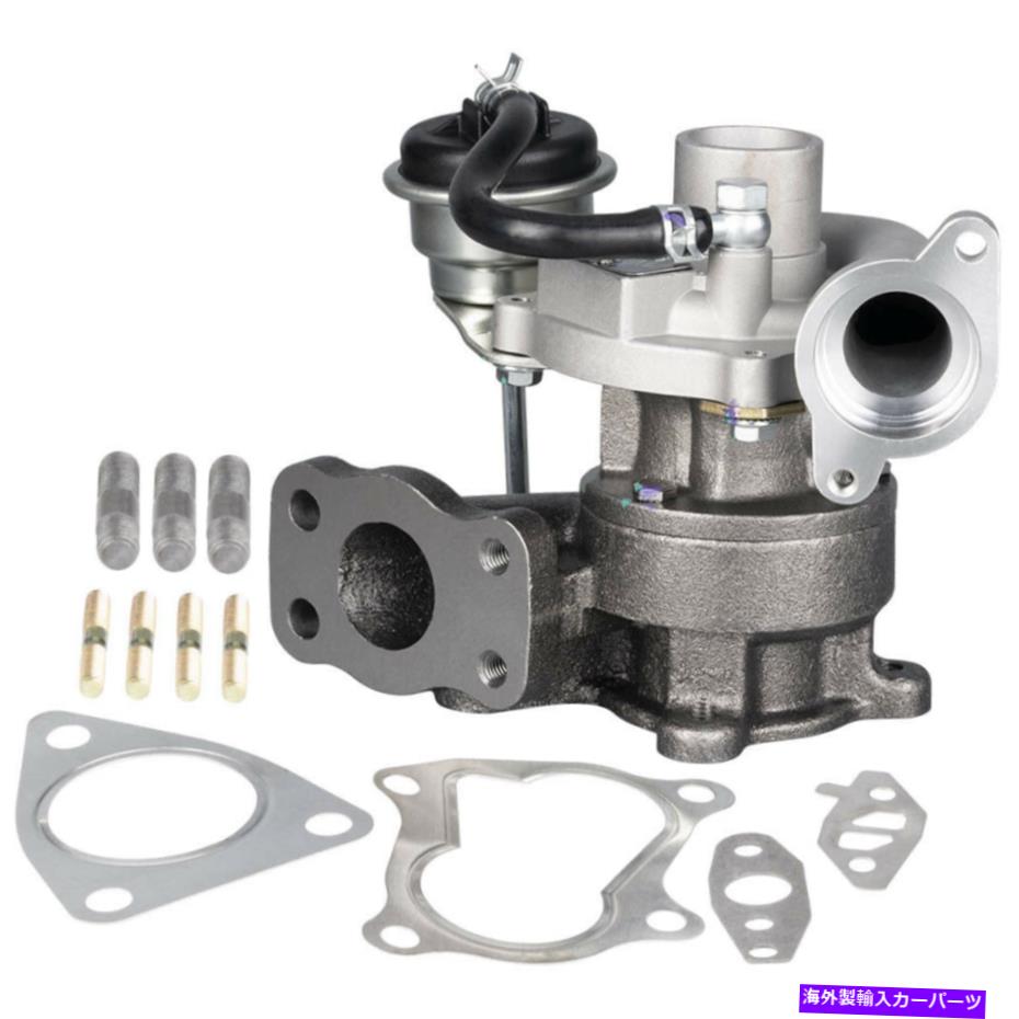 Turbo Charger トヨタランドクルーザーのターボ充電器2.5L 2KD-FTV CT16 17201-30080水冷 Turbo Charger for Toyota Landcruiser 2.5L 2KD-FTV CT16 17201-30080 Water Cooling