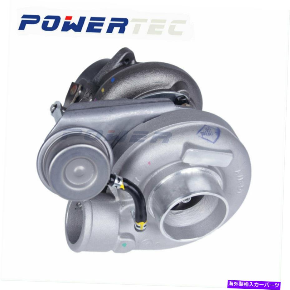 Turbo Charger GT2538CܽŴ454207륻ǥ-PKWץ󥿡I 210 310 410 D OM602 GT2538C turbo charger 454207 for Mercedes-PKW Sprinter I 210 310 410 D OM602