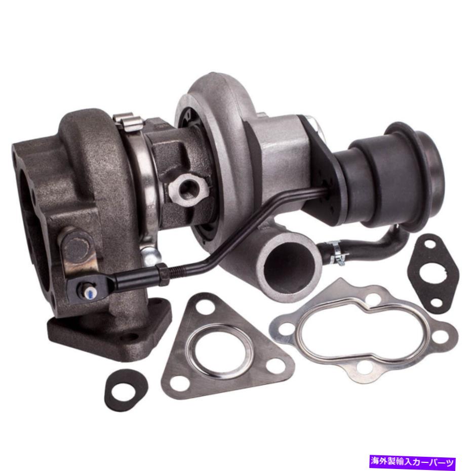 Turbo Charger TD02ヒュンダイマトリックスアクセント用ターボターボチャージャー1.5L CRTD D3EA 2001-2005 49173 TD02 Turbo Turbocharger for Hyundai Matrix Accent 1.5L CRTD D3EA 2001-2005 49173