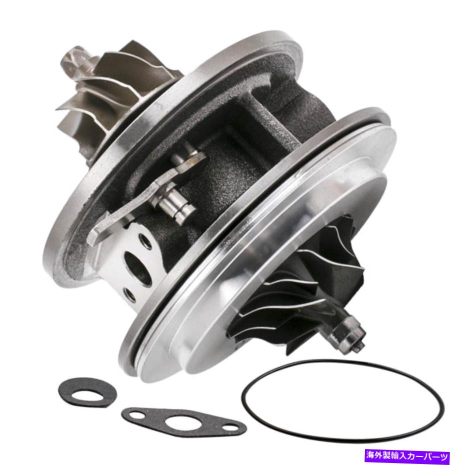 Turbo Charger ヒュンダイH-1 CRDI D4CBエンジン16V 170 HP 5303 988 0145用ターボカートリッジコア Turbo Cartridge Core for Hyundai H-1 CRDI D4CB Engine 16V 170 HP 5303 988 0145