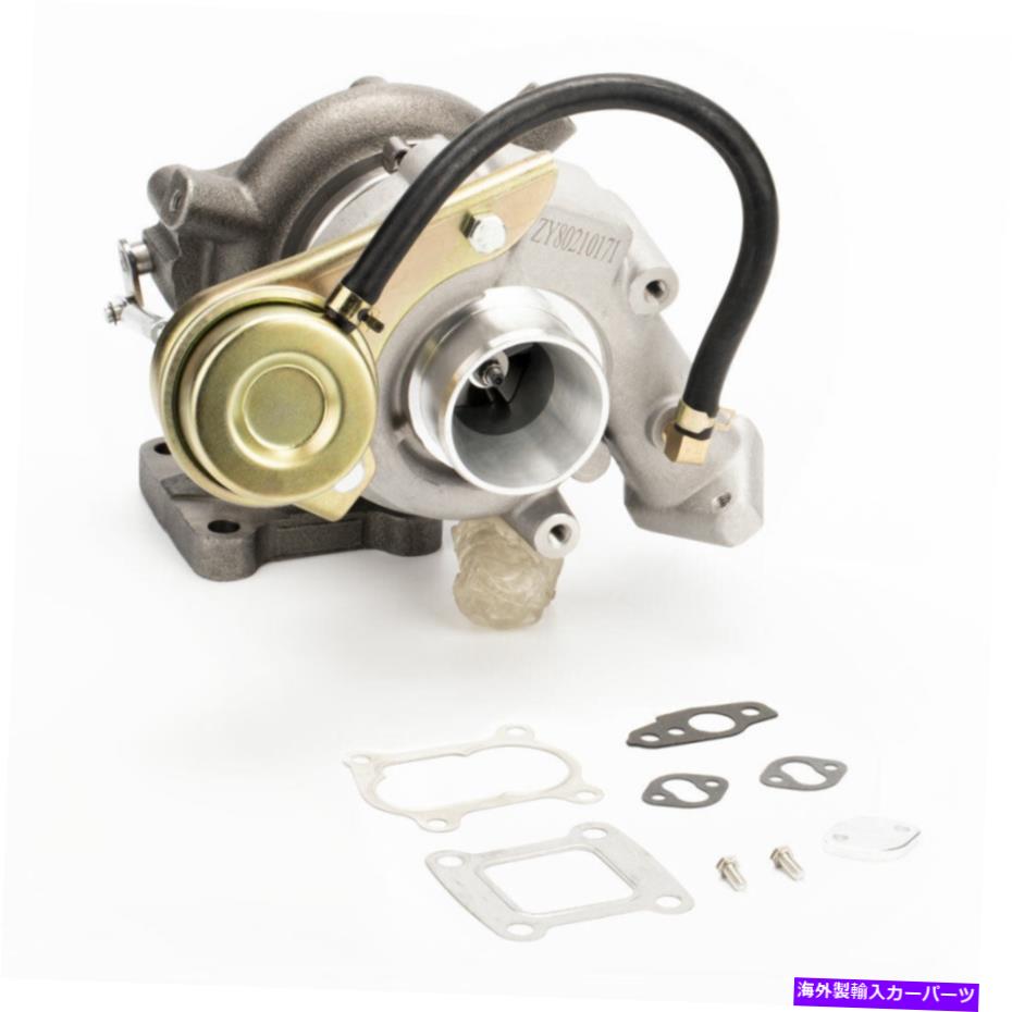 Turbo Charger トヨタランドクルーザーのターボチャージャー4ランナーHIACE TD 2.4L CT20 1720154030オイル Turbocharger for Toyota Landcruiser 4 Runner Hiace TD 2.4L CT20 1720154030 Oil