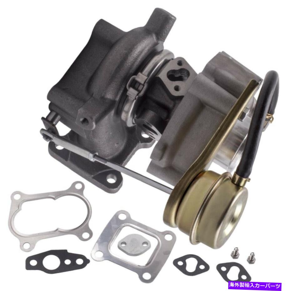 Turbo Charger トヨタランドクルーザーのCT20ターボ充電器4ランナーHiace Hilux 2LT 2.4L Turbos CT20 Turbo Charger for Toyota Landcruiser 4 Runner HIACE HILUX 2LT 2.4L turbos