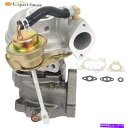 Turbo Charger isuzu 4tna ya1 f6at 2010 suzuki kizashi 2.4lオートバイターボチャージャー For Isuzu 4TNA YA1 F6AT 2010 Suzuki Kizashi 2.4L Motorcycle Turbocharger(2)