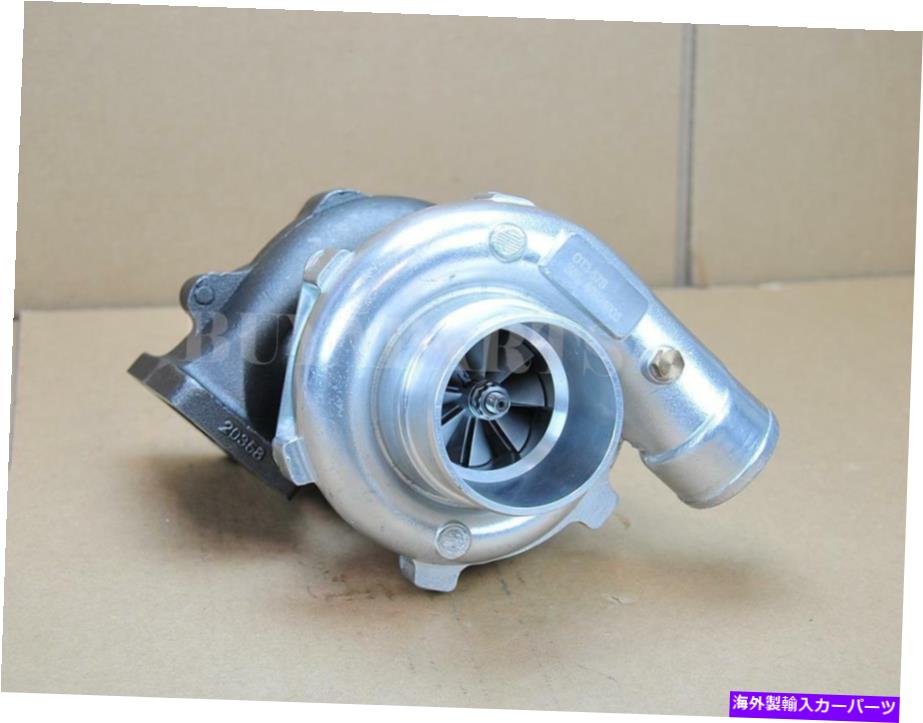 Turbo Charger スーパーターボターボチャージャーT3/T4 T04E CIVIC CRX DEL SOL INTEGRA B16 B18 B20 EG EK SUPER TURBO TURBOCHARGER T3/T4 T04E CIVIC CRX DEL SOL INTEGRA B16 B18 B20 EG EK