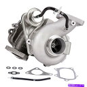 RHF5 RHF5H VF40 Turbo Turbocharger for Subaru Legacy GT spec.B Sedan 4-DoorカテゴリTurbo Charger状態新品メーカー車種発送詳細全国一律 送料無料 （※北海道、沖縄、離島は省く）商品詳細輸入商品の為、英語表記となります。Condition: NewBearing Type: Journal BearingBrand: MaXpeedingrodsCooling Type: Water + Oil cooledEngine Code: : MD13 US07, MY07, EJ25G/EFeatures: IndividualFinish: MatteFit 1: for Subaru Legacy GT 2.5L 2005-2009Fit 2: for Subaru Outback XT 2.5L 2005-2009Fitment Type: Direct ReplacementImportant Notice: Package Included: Just like the picture, Professional installation requiredInterchange Part Number: 14411AA510,14411AA511,14411AA51A, VA430083,VB430083,VC430083，VF40, VD430083, VE430083Manufacturer Part Number: L7B0F2Manufacturer Warranty: 2 YearsModel: RHF5, RHF5H, VF40Notice: This is aftermarket replcement part.OE/OEM Part Number: 14411AA510,14411AA511,14411AA51A,, VA430083,VB430083,VC430083, VF40, VD430083, VE430083, RHF5,RHF5H,VF40 Turbo Charger Turbocharger, MD13 US07, MY07, 2.5L EJ25G/EPlacement on Vehicle: FrontSuperseded Part Number: 14411AA510,14411AA511,14411AA51AThrust Bearings: 360 Degrees Type: Turbo ChargerUniversal Fitment: NoWarranty: YesUPC: Does not apply《ご注文前にご確認ください》■海外輸入品の為、NC・NRでお願い致します。■取り付け説明書は基本的に付属しておりません。お取付に関しましては専門の業者様とご相談お願いいたします。■通常2〜4週間でのお届けを予定をしておりますが、天候、通関、国際事情により輸送便の遅延が発生する可能性や、仕入・輸送費高騰や通関診査追加等による価格のご相談の可能性もございますことご了承いただいております。■海外メーカーの注文状況次第では在庫切れの場合もございます。その場合は弊社都合にてキャンセルとなります。■配送遅延、商品違い等によってお客様に追加料金が発生した場合や取付け時に必要な加工費や追加部品等の、商品代金以外の弊社へのご請求には一切応じかねます。■弊社は海外パーツの輸入販売業のため、製品のお取り付けや加工についてのサポートは行っておりません。専門店様と解決をお願いしております。■大型商品に関しましては、配送会社の規定により個人宅への配送が困難な場合がございます。その場合は、会社や倉庫、最寄りの営業所での受け取りをお願いする場合がございます。■輸入消費税が追加課税される場合もございます。その場合はお客様側で輸入業者へ輸入消費税のお支払いのご負担をお願いする場合がございます。■商品説明文中に英語にて”保証”関する記載があっても適応はされませんのでご了承ください。■海外倉庫から到着した製品を、再度国内で検品を行い、日本郵便または佐川急便にて発送となります。■初期不良の場合は商品到着後7日以内にご連絡下さいませ。■輸入商品のためイメージ違いやご注文間違い当のお客様都合ご返品はお断りをさせていただいておりますが、弊社条件を満たしている場合はご購入金額の30％の手数料を頂いた場合に限りご返品をお受けできる場合もございます。(ご注文と同時に商品のお取り寄せが開始するため)（30％の内訳は、海外返送費用・関税・消費全負担分となります）■USパーツの輸入代行も行っておりますので、ショップに掲載されていない商品でもお探しする事が可能です。お気軽にお問い合わせ下さいませ。[輸入お取り寄せ品においてのご返品制度・保証制度等、弊社販売条件ページに詳細の記載がございますのでご覧くださいませ]&nbsp;