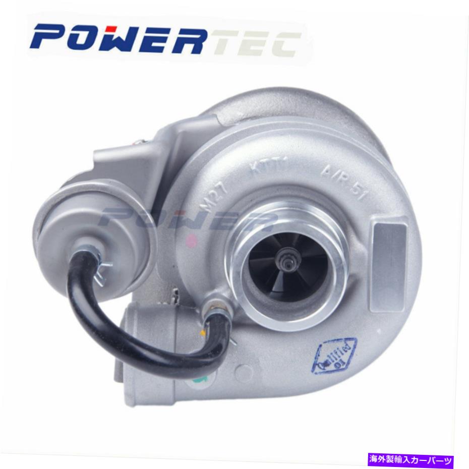 Turbo Charger GT2052SܽŴ727264-0001 2674A093 GT2052S turbo charger 727264-0001 2674A093 for PERKINS Industrial 4.0 L T4.40