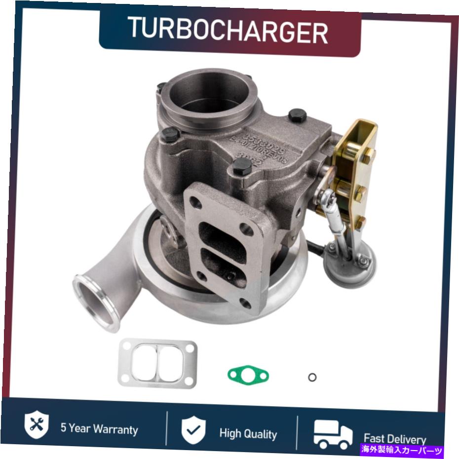 Turbo Charger 1994-1998 2500 5.9L Dodge Ram 3538881 New Turbo TurboChargerŬ FITS FOR 1994 - 1998 2500 5.9L Dodge Ram 3538881 NEW Turbo Turbocharger
