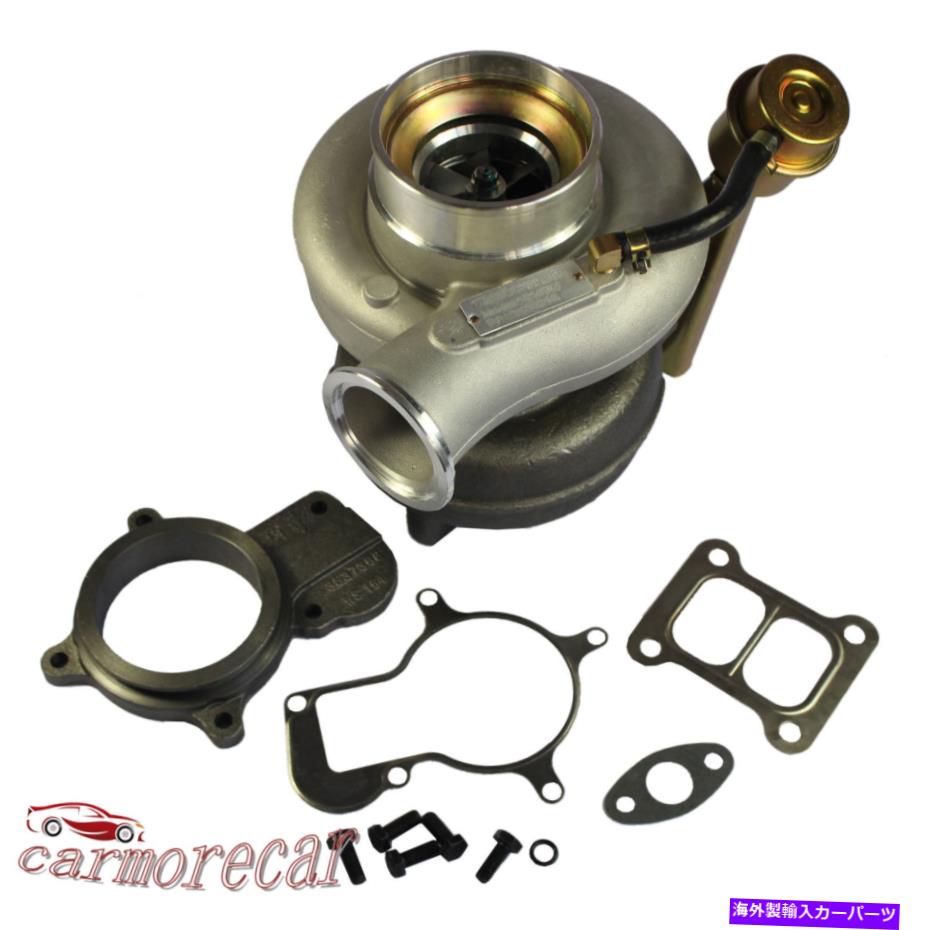 Turbo Charger ターボ充電器ターボチャージャーダッジラムカミンズHX40W高品質 Turbo Charger Turbocharger New For Dodge RAM Cummins HX40W High Quality