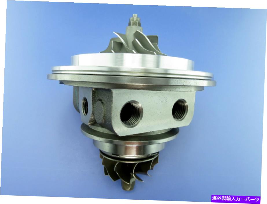 Turbo Charger プジョーRCZ 1.6L THP（2010）115kWターボ充電器カートリッジChra Core Peugeot RCZ 1.6L THP (2010) 115Kw Turbo charger Cartridge CHRA Core