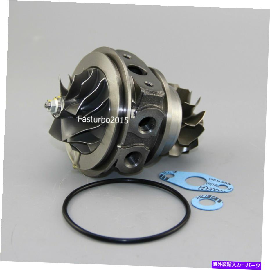 Turbo Charger ヒュンダイソナタサンタフェキアオプティマスポーツエテタ28231-2G410のターボchra Turbo CHRA for Hyundai Sonata Santa Fe Kia Optima SportageTheta 2.0T 28231-2G410