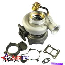 Turbo Charger ダッジラムカミンズ用ターボチャージャーHX40WターボチャージャーT4 3538215 NEW Turbocharger For Dodge Ram Cummins HX40W Turbo Charger T4 3538215 New(2)