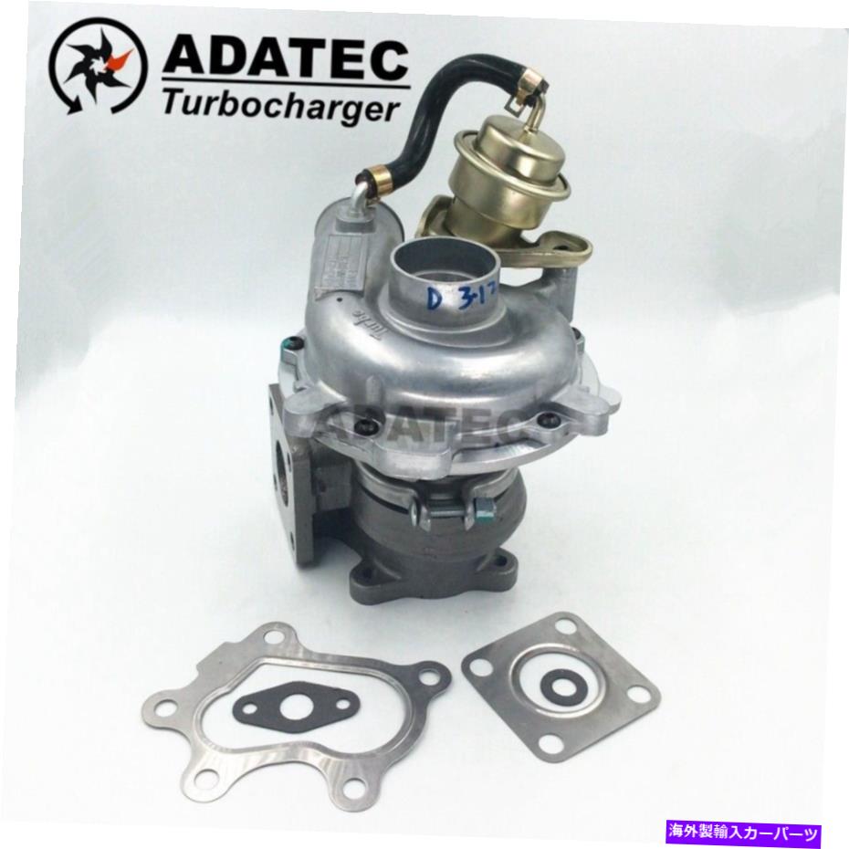 Turbo Charger 8973311850イソズ用のターボロデオピックアップ掘削機ELF 4WD 2.8L 4JB1T 8973311850 Turbo For ISUZU Trooper Rodeo Pickup Excavator ELF 4WD 2.8L 4JB1T