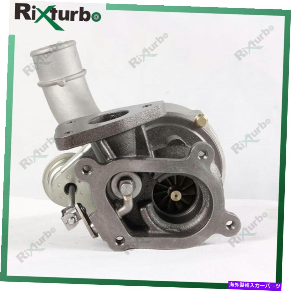 Turbo Charger ターボK03 53039700055 Opel Movano A 2.5 CDTI 84KW G9U 93161963 4432306 Turbo K03 53039700055 for Opel Movano A 2.5 CDTI 84Kw G9U 93161963 4432306
