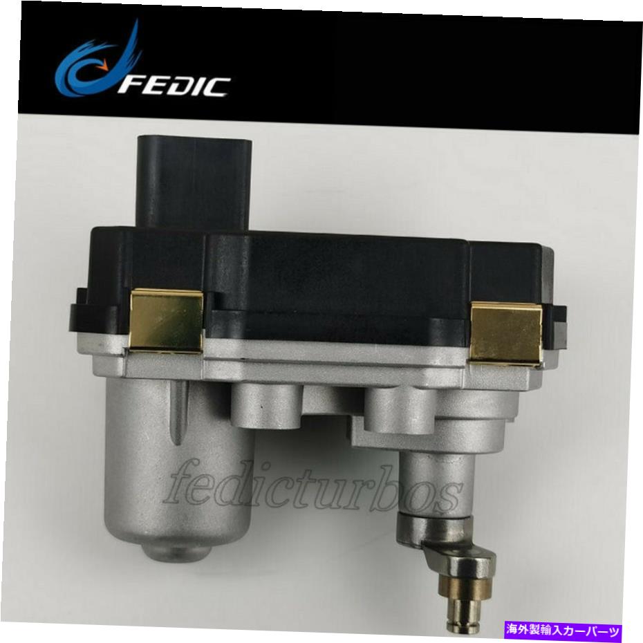 Turbo Charger ターボアクチュエータ28231-2F650ヒュンダイキア2.2 CRDI D4HB 145 KW 2009 2015 Turbo actuator 28231-2F650 for Hyundai KIA 2.2 CRDi D4HB 145 Kw 2009 2015