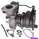 Turbo Charger RHF55 14411AA800ターボフィットスバルインプレッサWRXレガシーフォース2.5XTアウトバック RHF55 14411AA800 Turbo Fits for Subaru Impreza WRX Legacy Forester 2.5XT Outback