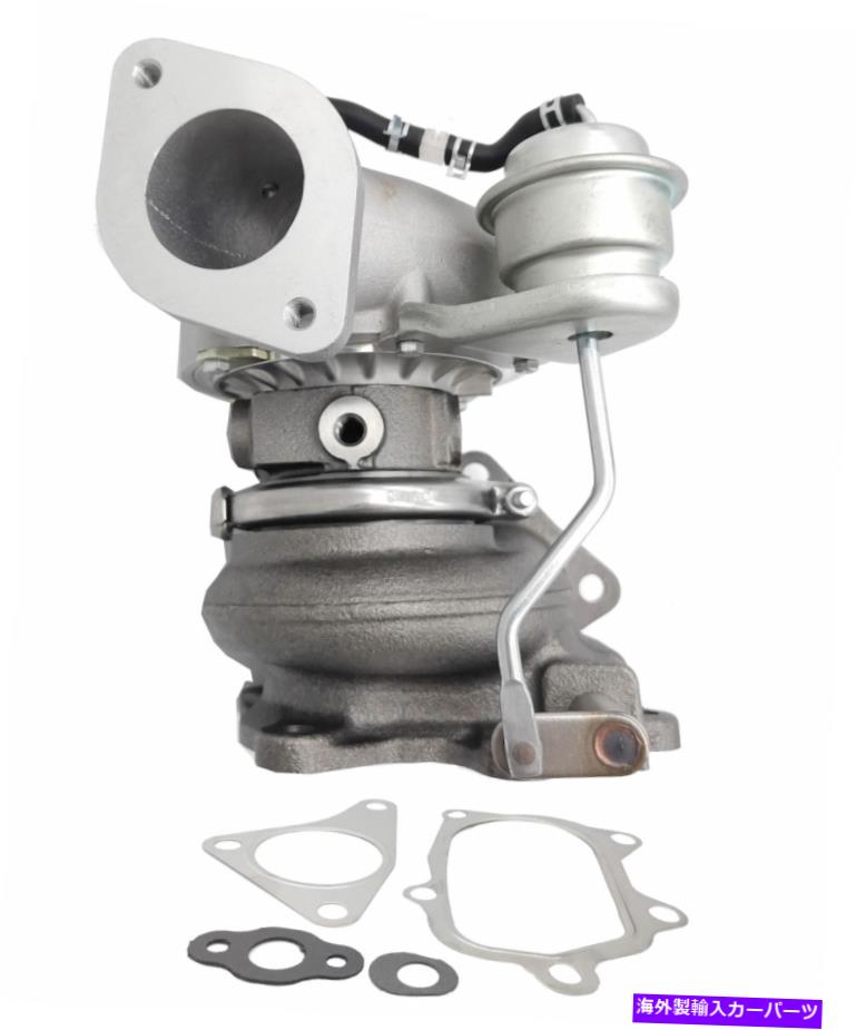 Turbo Charger ターボターボチャージャーVF52 Subaru Impreza WRX 2008-2014 2.5L 14411AA800 Turbo Turbocharger VF52 for Subaru Impreza WRX 2008-2014 2.5L 14411AA800