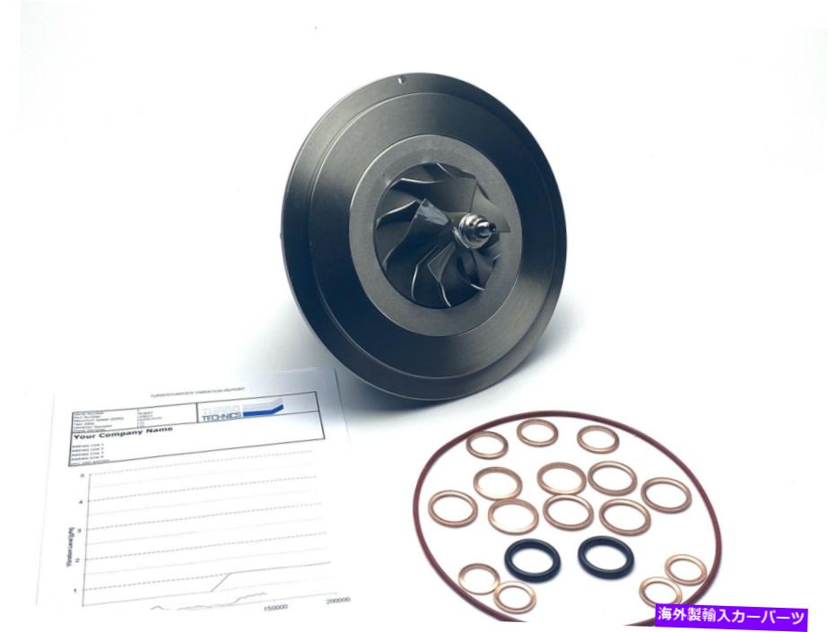 Turbo Charger BMW N63 Chra Cartridge Turbo Rebuild Kit左右4.4L 550i 650i 750i X5 X6 GT BMW N63 CHRA Cartridge Turbo Rebuild Kit Left Right 4.4L 550i 650i 750i X5 X6 GT