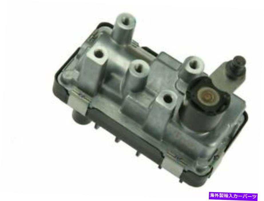 Turbo Charger 67ZD51Dܥ㡼㡼奨եå2010-2021륻ǥץ󥿡2500 3.0L V6 67ZD51D Turbocharger Actuator Fits 2010-2021 Mercedes Sprinter 2500 3.0L V6