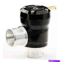 Turbo Charger 高速ビットT9133マッハ2TMSエクリプス/ランサー用のダイバーターBOVを再循環する Go Fast Bits T9133 Mach 2 TMS Recirculating Diverter BOV for Eclipse/Lancer