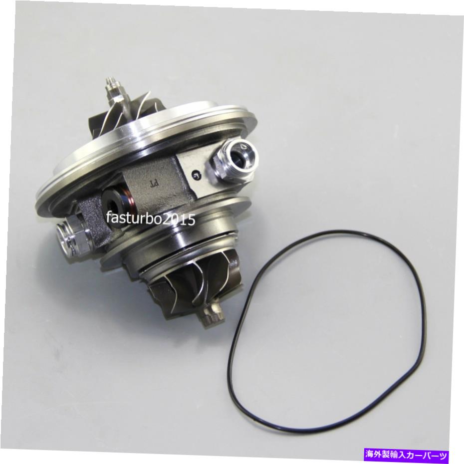 Turbo Charger K03-047 Turbo Cartridge Chra for Ford F150 Expedition Navigator Transit 150 3.5L K03-047 Turbo Cartridge CHRA for Ford F150 Expedition Navigator Transit 150 3.5L