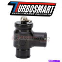 Turbo Charger Turbosmart TS-0203-1223ターボチャージャーブローオフバルブ用エア燃料配信vm Turbosmart TS-0203-1223 Turbocharger Blow Off Valve for Air Fuel Deliveryvm(2)