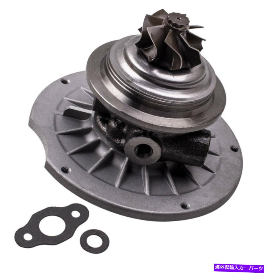 Turbo Charger Isuzu Trooper 3.0L D 4JX1TC 1999- 8973125140のターボカートリッジコア Turbo Cartridge Core for Isuzu Trooper 3.0L D 4JX1TC 1999- 8973125140