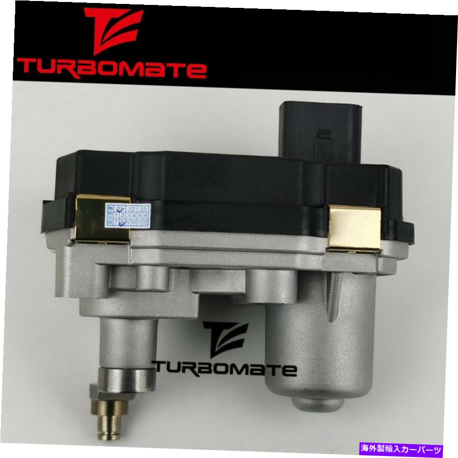 Turbo Charger ܥ奨28231-2F650ҥ2.2 CRDI D4HB 145 KW 2009 2015 Turbo actuator 28231-2F650 for Hyundai KIA 2.2 CRDi D4HB 145 Kw 2009 2015