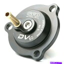 Turbo Charger GFB DV+ダイバーターバルブ06-12ポルシェ911ターボ04-12ボルボT5 GFB DV+ Diverter Valve For 06-12 Porsche 911 Turbo 04-12 Volvo T5