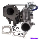 Turbo Charger マツダCX-7 CX7のターボ2.3LターボチャージK04 K0422-582 K0422-582、K04-2274DCB Turbo For Mazda CX-7 CX7 2.3L Turbocharged K04 K0422-582 K0422-582, K04-2274DCB(2)