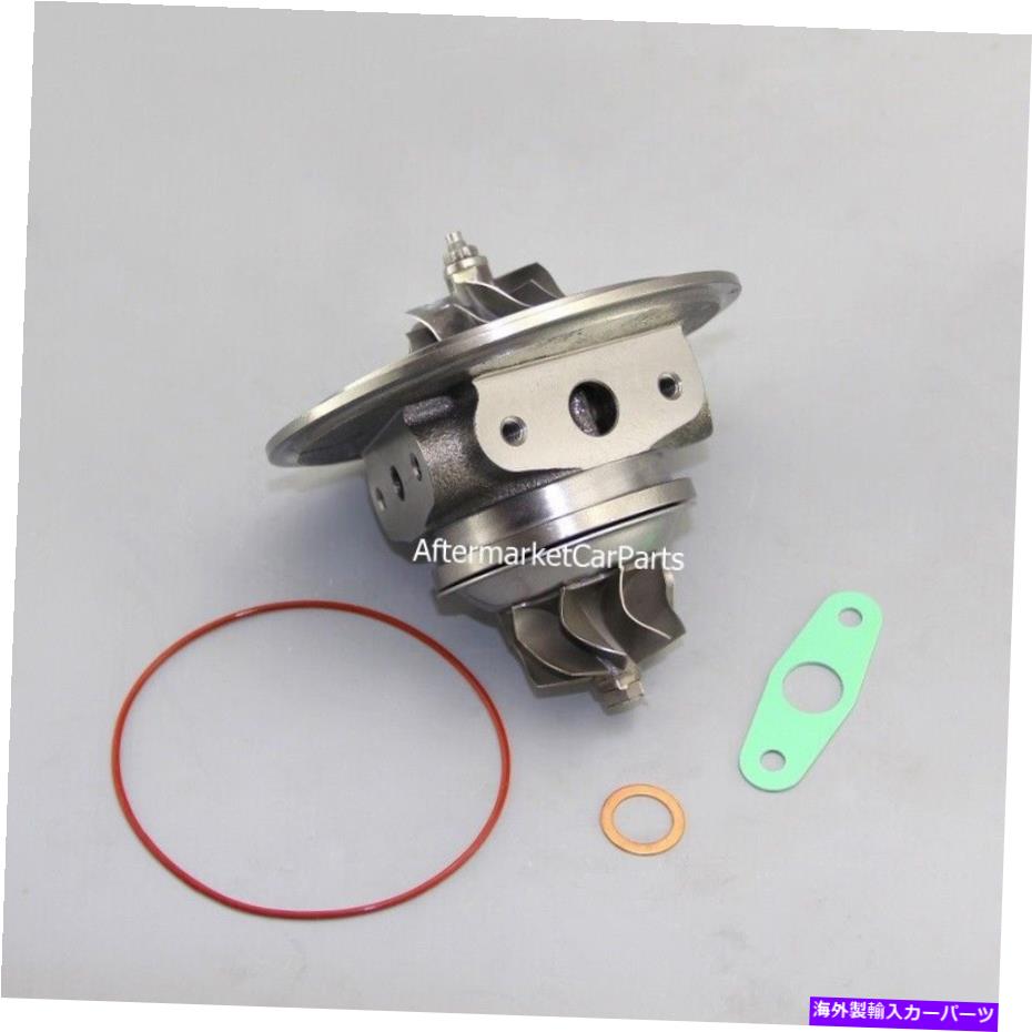 Turbo Charger GT1752S 810357-0002 Turbo Cartridge Chra for Mazda 3/6 / CX5 2.2d SH01、shy4、shy6 GT1752S 810357-0002 Turbo Cartridge CHRA for Mazda 3/ 6 /CX5 2.2D SH01,SHY4,SHY6
