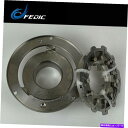 Turbo Charger ターボノズルリング +ベースGTB1756V 797001 for Chrysler Voyager 2.8 CRD 174HP 2012 Turbo nozzle ring + base GTB1756V 797001 for Chrysler Voyager 2.8 CRD 174HP 2012