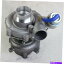 Turbo Charger ܥ㡼㡼եåȥNPR 4HE1 4.8L󥸥󥳥㡼ʤ1998 -2004 TURBOCHARGER FITS FOR ISUZU NPR 4HE1 4.8L ENGINE NO CORE CHARGE 1998 -2004