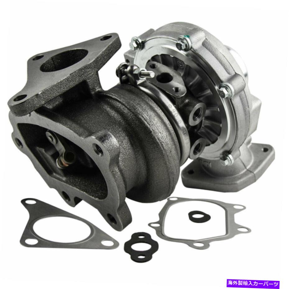 Turbo Charger スバルレガシー-GTアウトバック-XT 2.5L 05-09 14411AA511 RHF5H VF40用ターボチャージャー Turbocharger for Subaru Legacy-GT Outback-XT 2.5l 05-09 14411AA511 RHF5H VF40