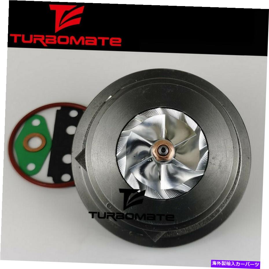 Turbo Charger MFS Turbo Chra TF035 49335-01410 Mitsubishi Motors SUV 4N15 4P00ディーゼル MFS Tur..