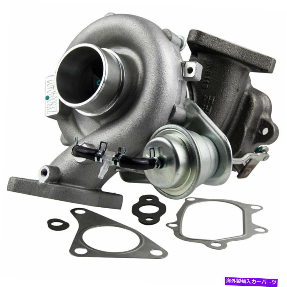 Turbo Charger スバルレガシー用ターボチャージャーGTアウトバックXT 2.5 L RHF5H VF40 VA43008 14411AA511 Turbocharger for Subaru Legacy GT Outback XT 2.5 L RHF5H VF40 VA43008 14411AA511