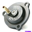 Turbo Charger 2006-2012のGFB DV+ダイバーターバルブポルシェ911ターボ / 2004-2012ボルボT5 GFB DV+ Diverter Valve for 2006-2012 Porsche 911 Turbo / 2004-2012 Volvo T5