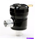 Turbo Charger GFBマッハ2 TMS再循環ダイバーターバルブ-20mmインレット/20mmアウトレット GFB Mach 2 TMS Recirculating Diverter Valve - 20mm Inlet/20mm Outlet