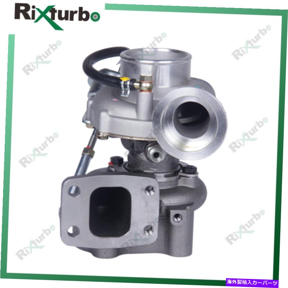 Turbo Charger K16 TurboCharger 53169887129 53169887159 K16 turbocharger 53169887129 53169887159 for Mercedes Freightliner Truck OM904LA