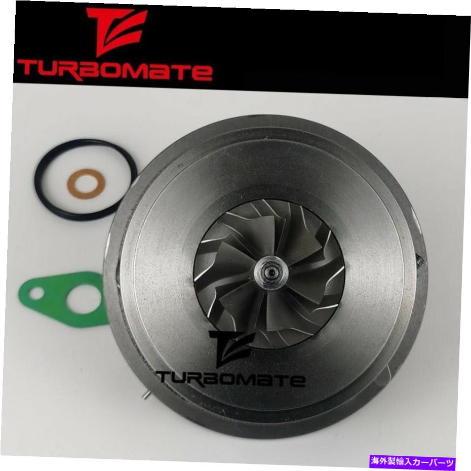 Turbo Charger ターボカートリッジGTB14449VZ 807489シトロエンジャンプフィアットスクード2.0 DW10BTED4 Turbo cartridge GTB1449VZ 807489 for Citroen Jumpy Fiat Scudo 2.0 DW10BTED4