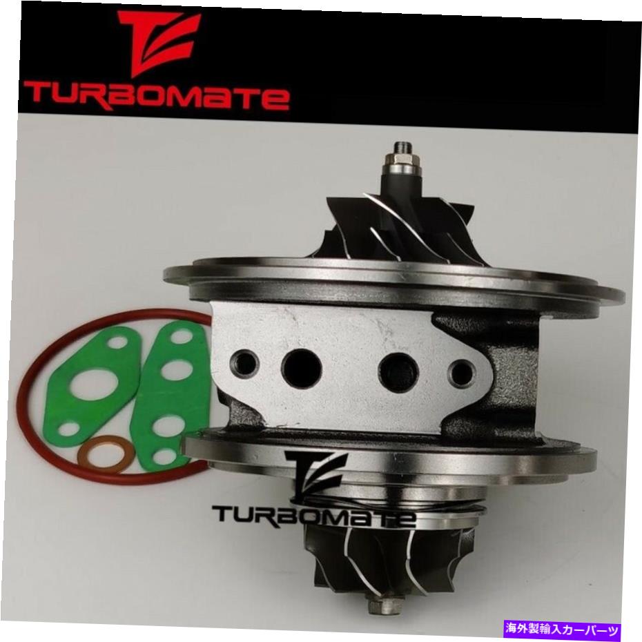 Turbo Charger 右ターボカートリッジVB22 17201-51020トヨタランドクルーザーV8 D 195kW 1VD-FTV Right Turbo cartridge VB22 17201-51020 for Toyota Landcruiser V8 D 195Kw 1VD-FTV