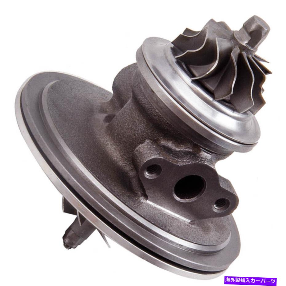 Turbo Charger プジョーのシトロエン用のターボカートリッジ2.0L DW10TDエンジン99- 53039880009用 Turbo Cartridge for Citroen for Peugeot 2.0L DW10TD Engine 99- For 53039880009