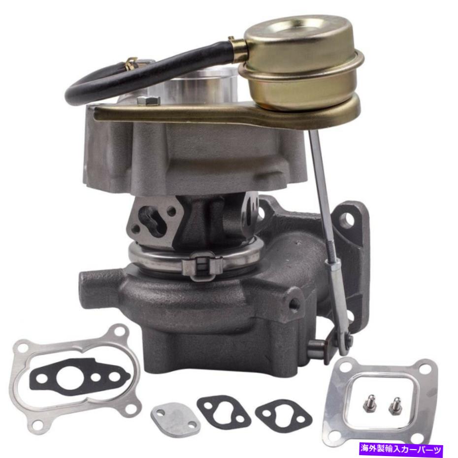 Turbo Charger トヨタ4ランナーのターボチャージャー1984 2L-T 2.4/4 90 D CT20 CT20WCLD 17201-54030 Turbocharger For Toyota 4-runner 1984 2l-t 2.4/4 90 D Ct20 Ct20wcld 17201-54030