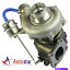 Turbo Charger 1998ǯ2004ǯοܥ㡼㡼GT25 ISUZU NPR 4HE1 4.8L󥸥󥳥㡼ʤ New Turbocharger GT25 For 1998-2004 Isuzu NPR 4HE1 4.8L Engine No Core Charge