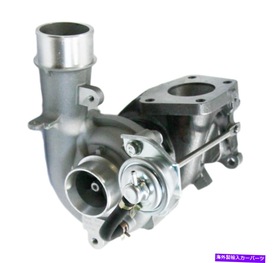 Turbo Charger 2007-2010 Mazda CX-7 2.3Lターボチャージャーターボ充電器 FOR 2007-2010 Mazda CX-7 2.3L Turbocharger Turbo charger